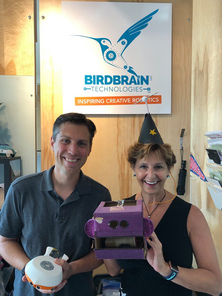 Kevin Custer tweet media