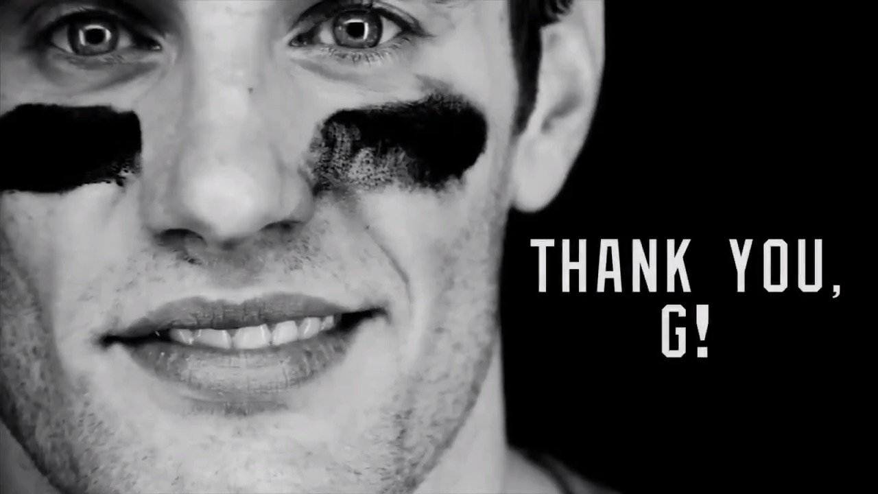 Happy 36th birthday to a guy that defines tough as nails : Dan Girardi.
