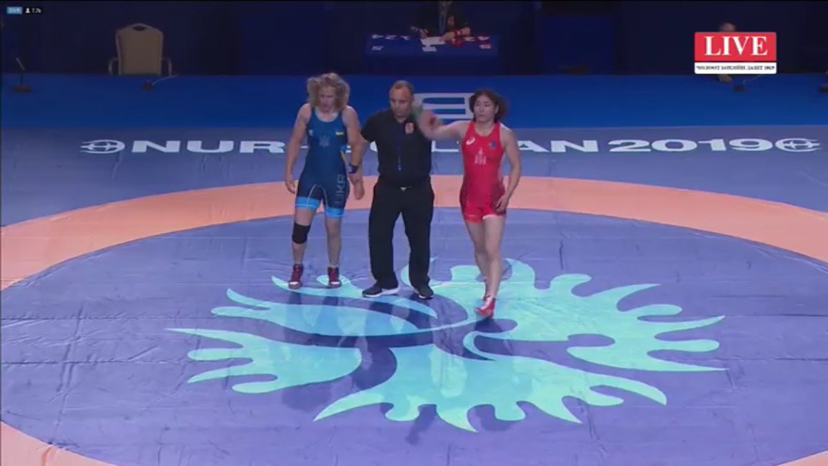 С.Батцэцэг ДАШТ иж бүрдэл медалтан боллоо. 🥇🥇🥈🥉