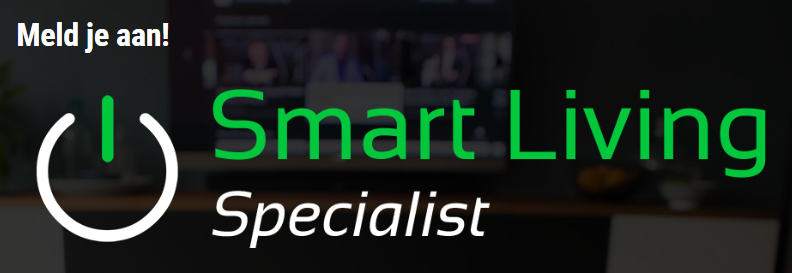 Smart Home, Domotica, Huisautomatisering; wij noemen het Smart Living! Een prachtige kans maar het vereist de juiste kennis en goede samenwerking. Hoe? Via smartlivingspecialist.nl van ElectroStyling. Laat je trainen om succesvol te zijn in deze groeimarkt!