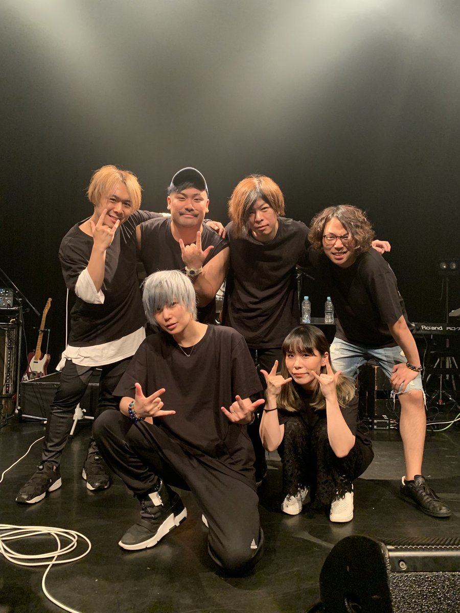 Junxix.(ジュン) on X