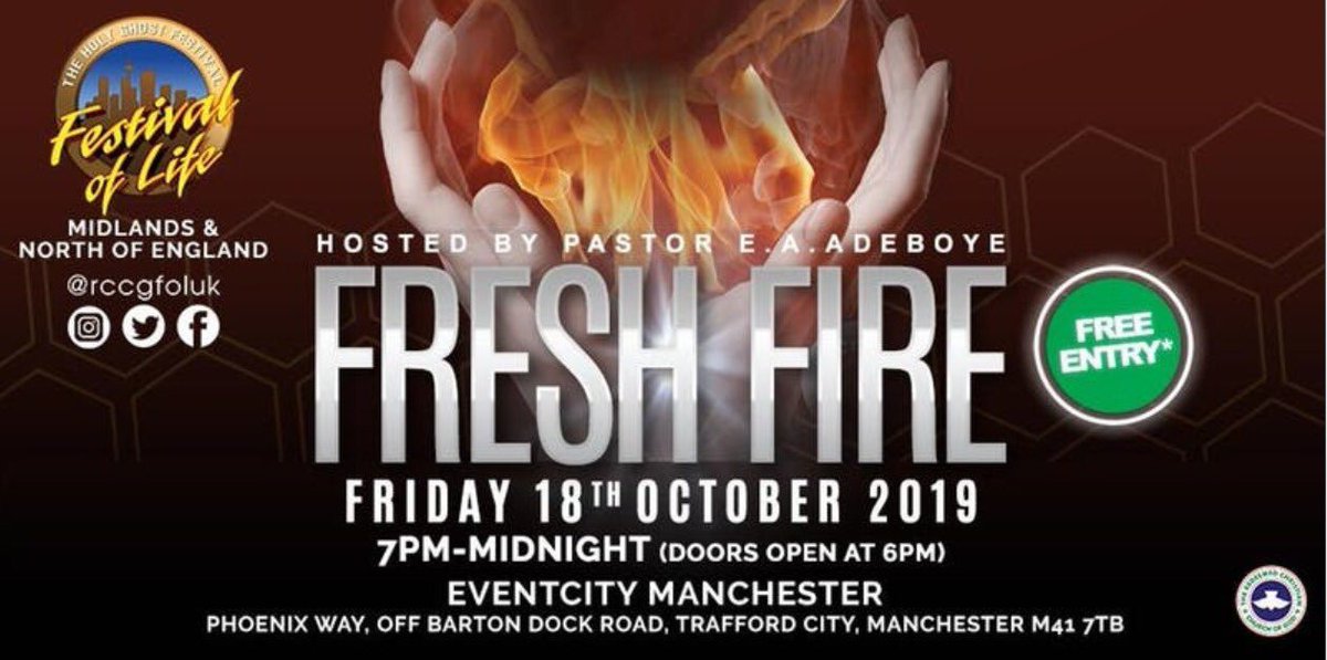RCCGLWP_Stoke's tweet photo. Are you ready?! https://t.co/UDhS3zcafv