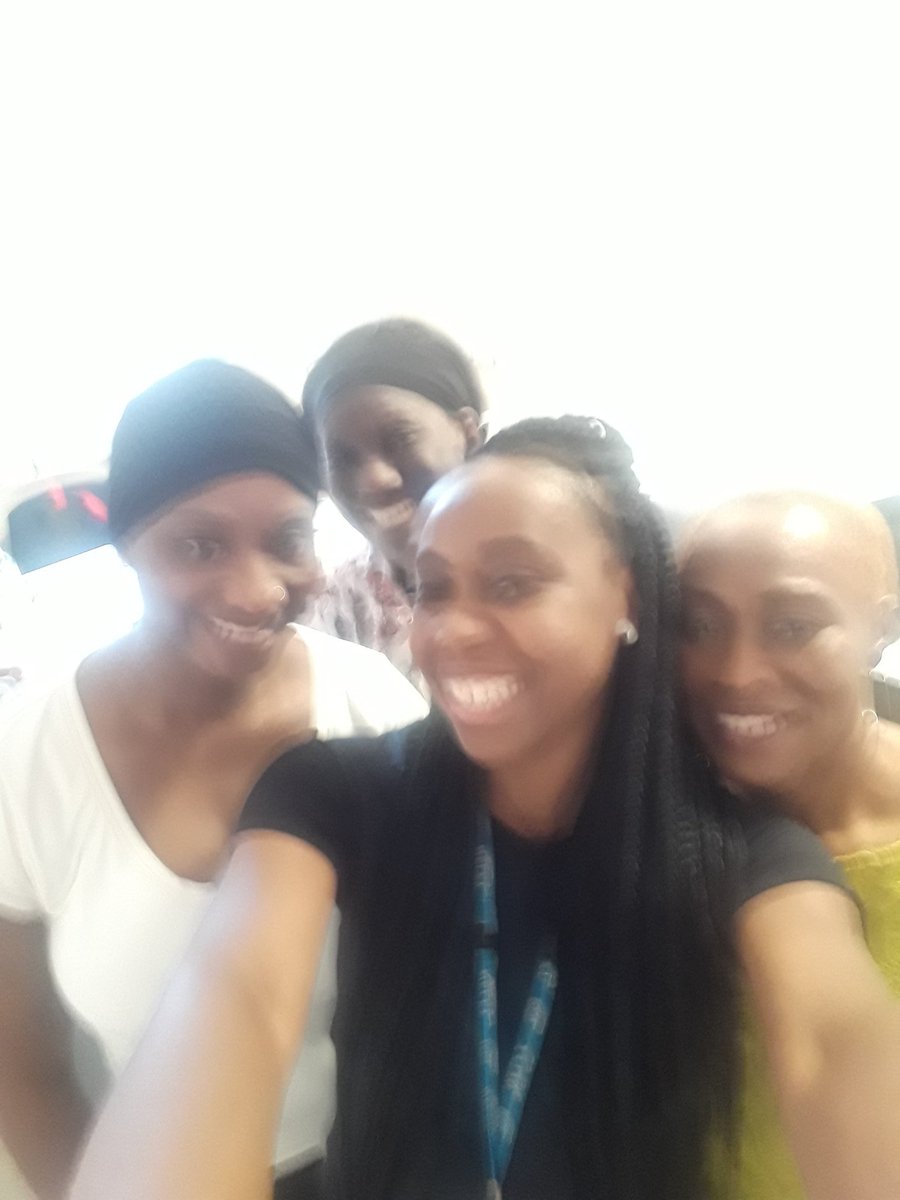 Universal Children service making the most of the rowing sessions. Feel good endorphins released for the weekend. <a href="/joy_coutts/">Joy Coutts</a> <a href="/NELFT/">North East London NHS Foundation Trust (NELFT)</a>