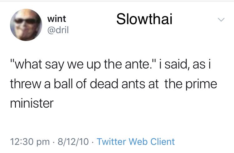 hip-hop as dril tweets tweet media