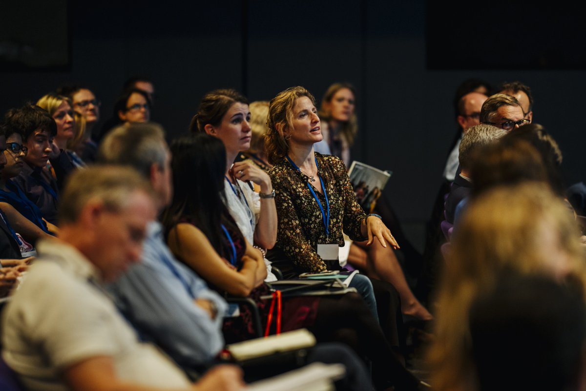 RheumatologyUK's tweet photo. Dr Helen Lachmann joins us this afternoon as an expert speaker with a session on #FeverSyndromes. #CBC19 #Rheumatology #Musculoskeletal https://t.co/8w393J1Qdl