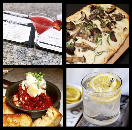 TuscanPrime's tweet photo. "I haven't been this excited about Friday since last Friday!"  Happy Hour starts at 3pm! $2 oysters,  50% off starters , flatbreads &amp; drinks $16 and under! #TGIF #FinallyFriday #HappyHour #TuscanPrime #LasOlasBlvd #FortLauderdale #PrimeHappenings https://t.co/wdMf0PFFZX