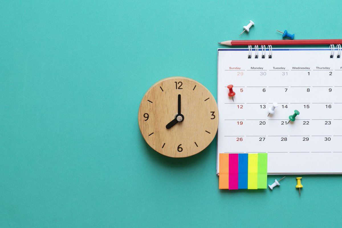 What Would You Do with One More Hour in a Day? CMO Club Members Answer #TimeManagement #Leadership #CMO <a href="/TheCMOclub/">The CMO Club</a> ow.ly/aE7I30pqYCl