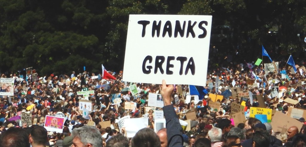 FierceDinosaur's tweet photo. @GretaThunberg
Thank you for being the first person to go on school strike. Look what you started!
#schoolstrike4climate
#globalclimatestrike
#gretathunberg
#climatechange
#KidsClimateStrike
#auspol
#nswpol
#SydneyClimateStrike https://t.co/6y9JyTX4fj