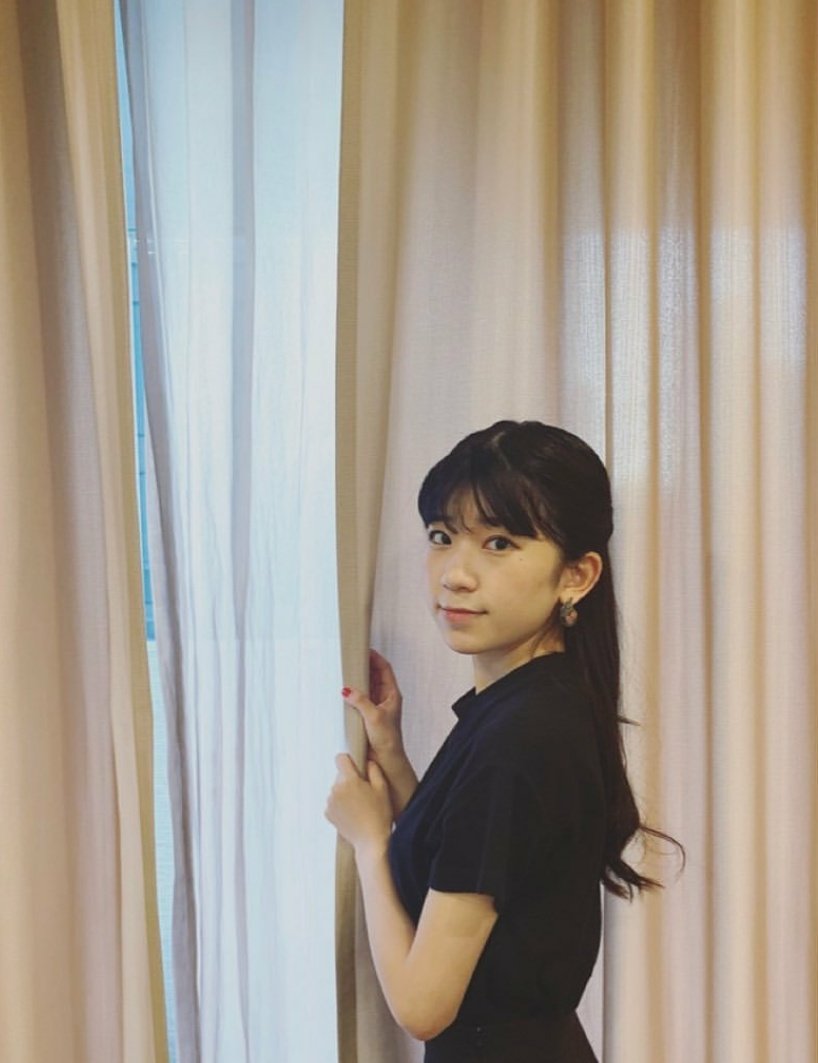 かっ、可愛すぎる!!!!!😆😆😆😆😆😆😆😍😍😍😍😍😍😍😍😍 manaka