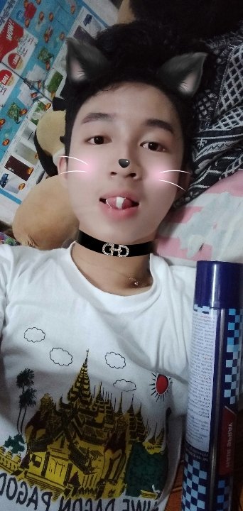 ETirayza's tweet photo. Good nightအသံေလျကာမငါအိပ္မယ္.....😴😴😴 https://t.co/mIaGXBciI4