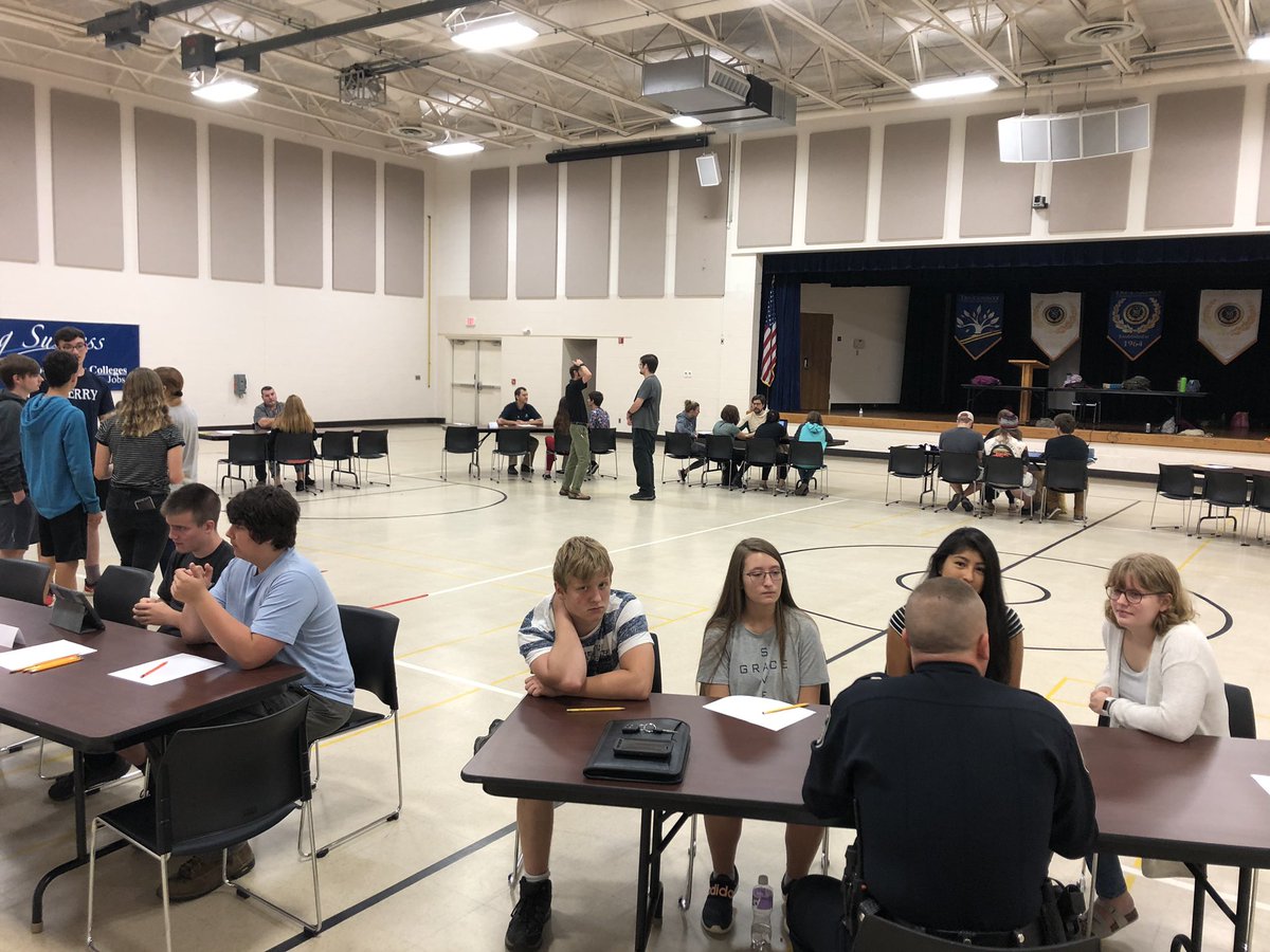 caesarciv's tweet photo. Honored to partake in @TCECHS Capstone Project Fair...local stakeholder collaboration on ideas and plans. These creative, resourceful &amp; driven students are making real impact right now, not tomorrow. @BenPendarvis and crew are doing incredible work. #nctoypoy https://t.co/ZkRSR5J6bu