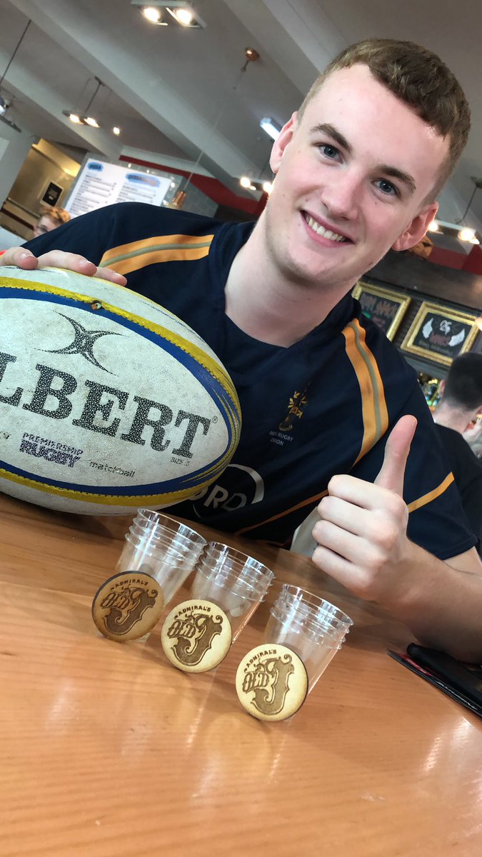 It’s a yes from us <a href="/oldjspicedrum/">Old J Spiced Rum</a>