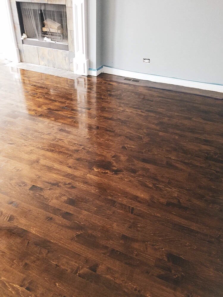 Tk Hardwood Flooring Tkhardwood Twitter