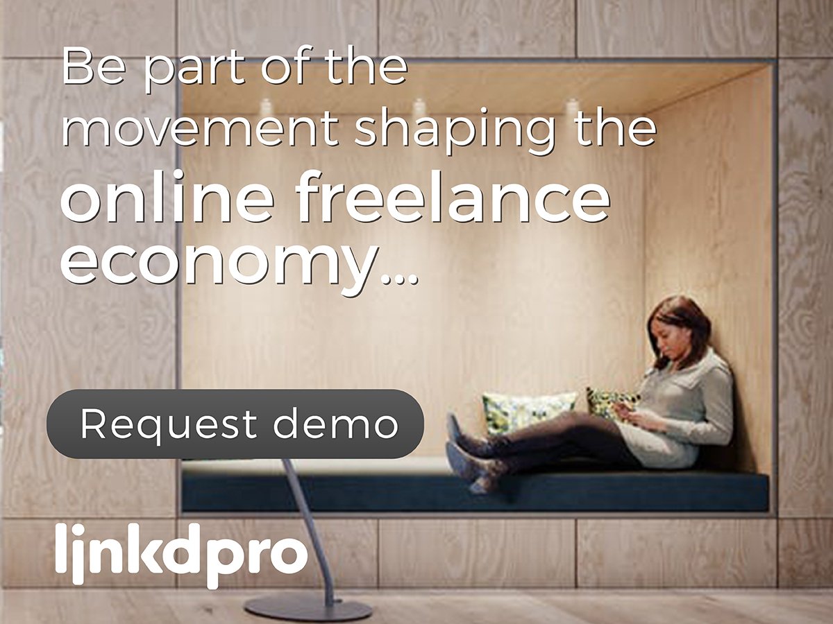 linkdpro tweet media