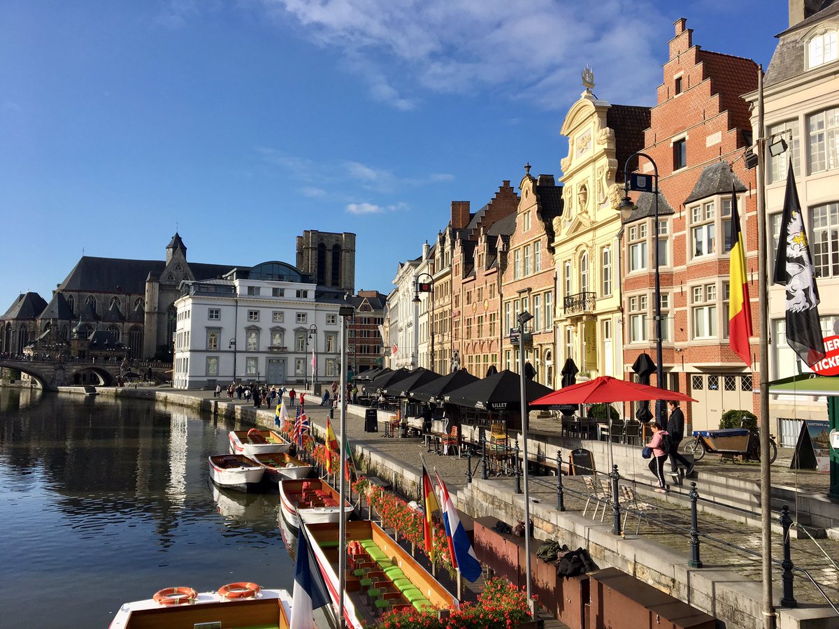 Matt Ashby (@lesscrime) on Twitter photo It’s great to see over 50 presentations in the crime and place strand at @crim2019, more than ever before and in a beautiful venue. Thank you @sh_langton <a href="/AdepejuMonsuru/">Monsuru Adepeju</a> <a href="/WouterSteenbeek/">Wouter Steenbeek</a> and others for organising everything so well! It’s great to see over 50 presentations in the crime and place strand at @crim2019, more than ever before and in a beautiful venue. Thank you @sh_langton <a href="/AdepejuMonsuru/">Monsuru Adepeju</a> <a href="/WouterSteenbeek/">Wouter Steenbeek</a> and others for organising everything so well!
