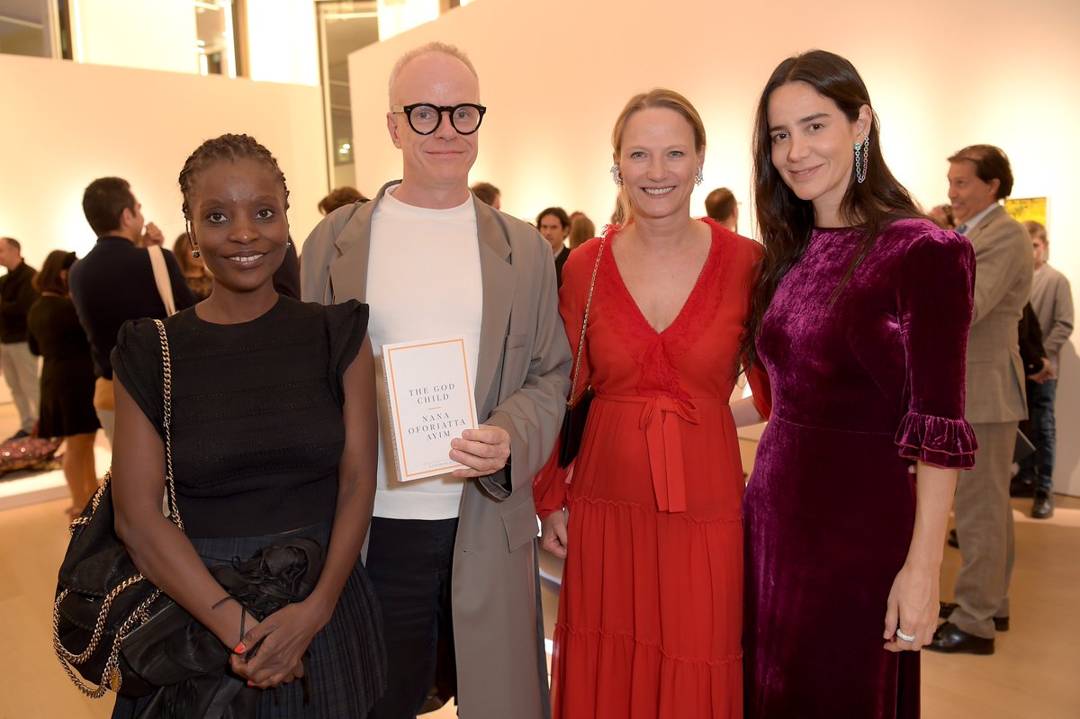 The Mayfair Musings tweet media