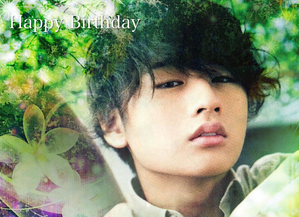 Korokazu_pic's tweet image. .
がりさん誕生日おめでとう!!
まだ17歳なんですね…
これからも優斗くんをお願いします（笑）
素敵な1年になりますように
#猪狩蒼弥誕生祭 
#猪狩蒼弥
#Korokazu_pic
.