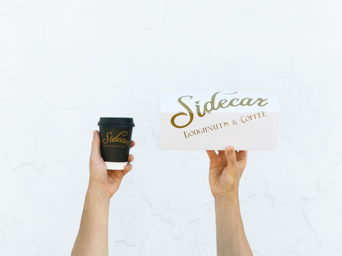 SidecarDoughnts's tweet photo. It's the freakin' weekend, baby, 'bout to order some doughnuts from Postmates! Our #CostaMesa #SantaMonica and #DelMar shops are all on @postmates, so head into the weekend with a delivery of hot doughnuts & fresh coffee to wherever you are! #doughnutsdelivered https://t.co/sgzRDY7vwZ