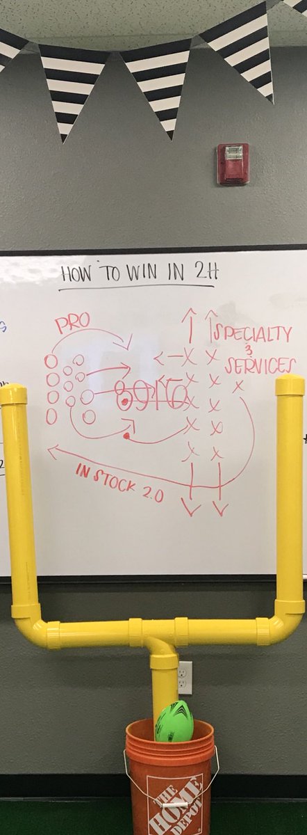 And a big “WIN” for a great success sharing in Memphis #8916