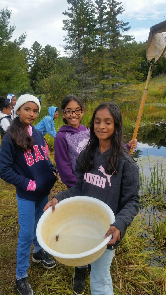 Fleming Phys-Ed tweet media