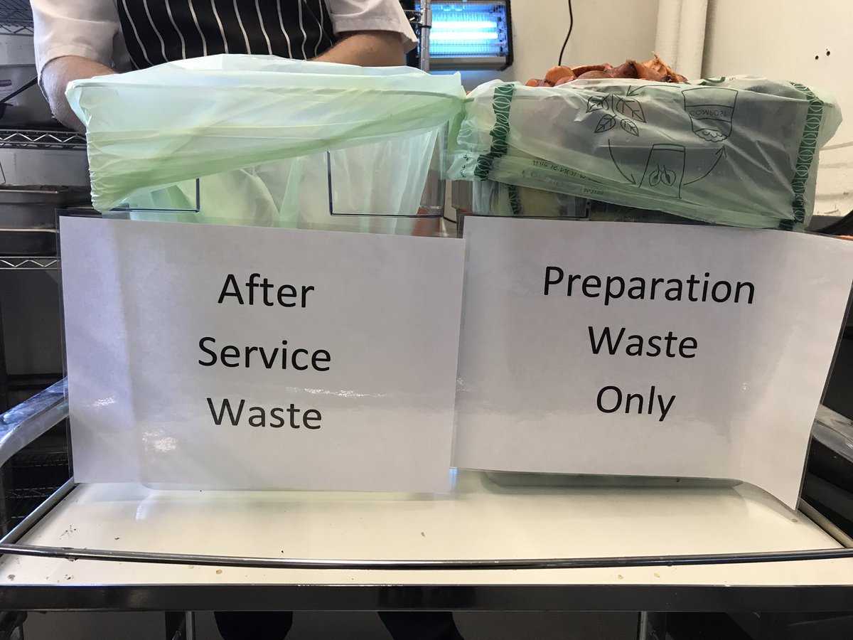 ShortAbbey's tweet image. @WRAP_UK @_creativevents @olympia_london this week’s #food #waste #Heroes chef Steve procuring naturally grown #wonky #produce and carefully #measuring  you’re a true #GuardiansOfGrub #StandUpForFood