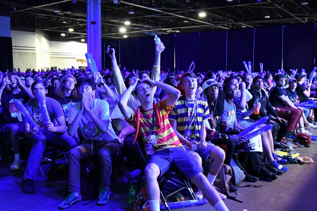 Nerds & Beyond on Twitter "First Wave of MomoCon 2020 Guests Announced