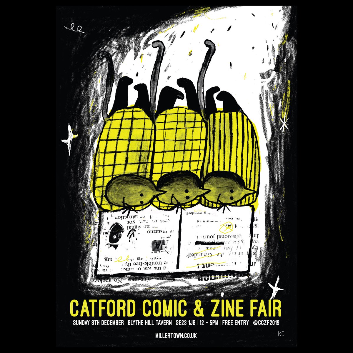 CCZF2019 tweet media