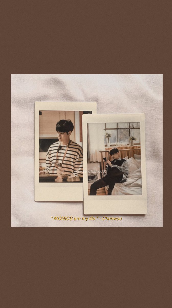 gwaenchanw000's tweet photo. ©gwaenchanw000
#ikonlockscreen #ikonwallpaper #iKON #iKONIC #BI #HANBIN #BOBBY #JINHWAN #YUNHYEONG #DK #JUNE #CHANWOO #iKONEdit #iKON_photographs_edit
#UntilWheneverHanbin
#아이콘 #찬우 #준회 #동혁 #윤형 #바비 #진환 #비아 #iKONLEAVEYG https://t.co/onppHAzpco