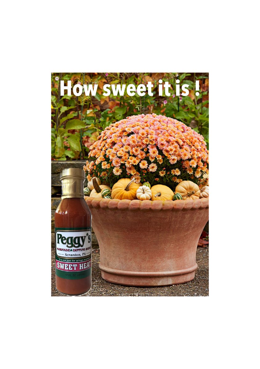 Peggy's Marinade & Dipping Sauce (@peggyswingsauce) on Twitter photo 