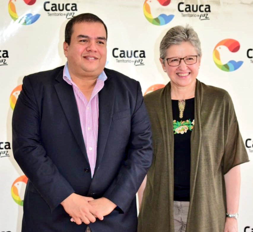 Oscar Campo tweet media