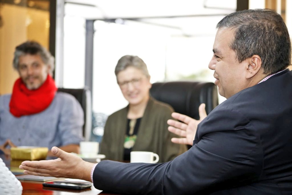 Oscar Campo tweet media