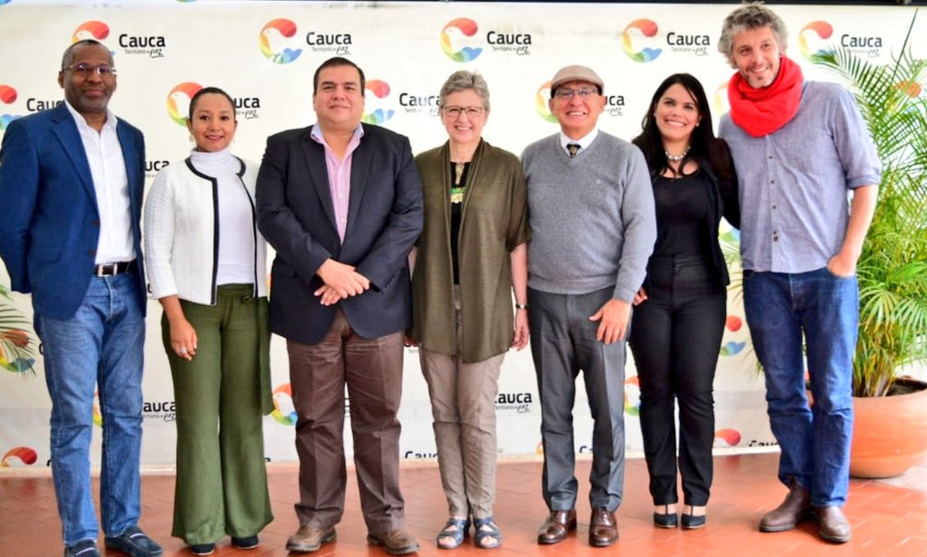 Oscar Campo tweet media