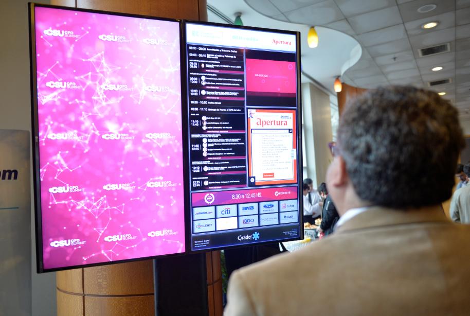 BNB_consulting's tweet image. Reviva el CFO Summit 2019, un clásico de las finanzas junto a BNB y @AdaptiveInsight bit.ly/2ml9ISy #BNBLife #BNBlog #BNBYourDigitalPartner #CFO2019 #CFOsummit #AdaptiveInsights #Finanzas