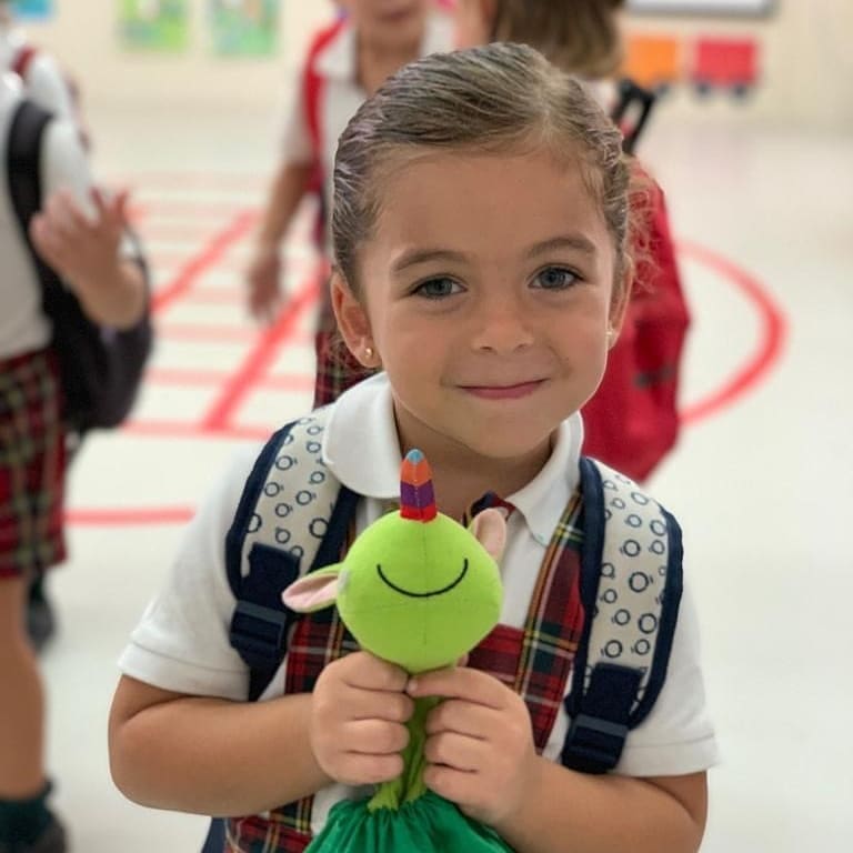 Col_Entreolivos's tweet image. Magic’s first weekend out!!!! #EnglishProject #MagicDragon #BilingualSchool #ColegioEntreolivos #EducaciónInfantil