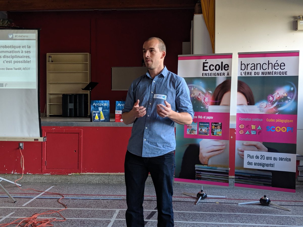 L'École branchée tweet media