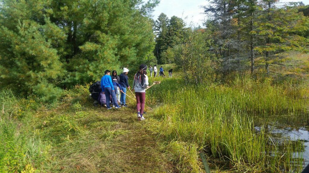 Fleming Phys-Ed tweet media