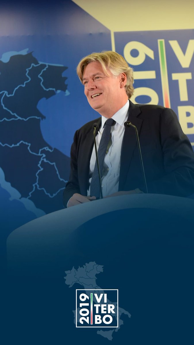 Antonio López-Istúriz White tweet media