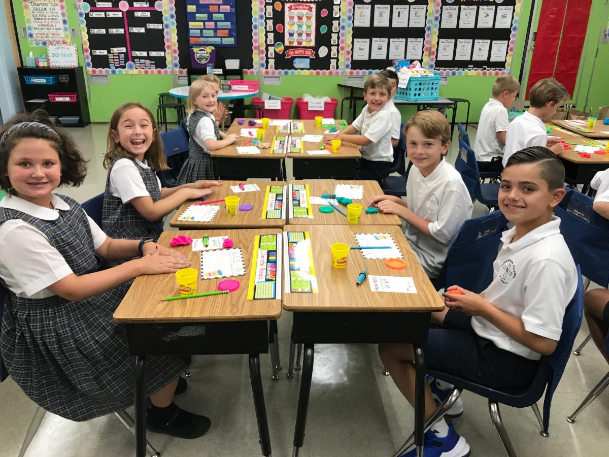 MsgrClarke's tweet photo. Click Here! Adopt a Classroom Program Now Open! https://t.co/PQeUpBINlV https://t.co/SsSc3bFQ8p