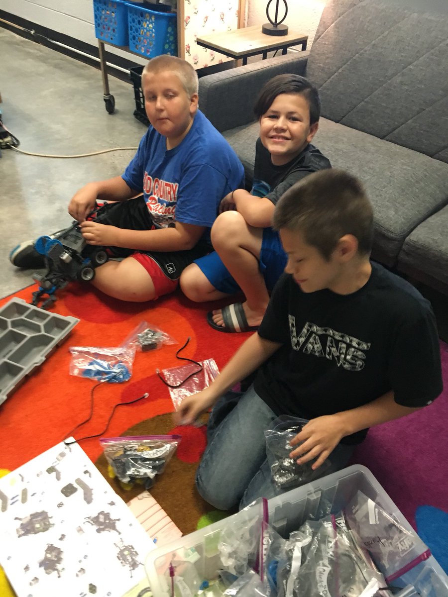 Dr. Ginger Christian tweet media