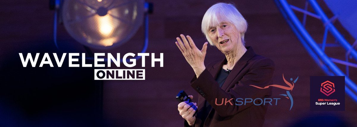 Don't miss Baronness Sue Campbell, one of the UK's most authentic, inspirational leaders, tell her story when she joins us for a webinar next Wednesday 25th September at 11am. bit.ly/2kKYSEN #leadership #changemanagement #inspiration