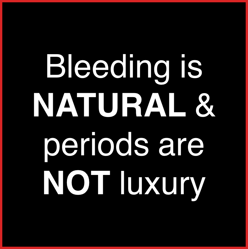 TEDxHamburg's tweet photo. Last week,  a 14-year-old Kenyan girl was confronted with humiliation and rejection for something that is part of nature’s cycle: her period. https://t.co/9zt0aOPK0M In line with this clearly relevant topic is Cordelia Röders-Arnolds talk from TEDxHamburg "All we need is.." 2018 https://t.co/dqCWVkLtu5