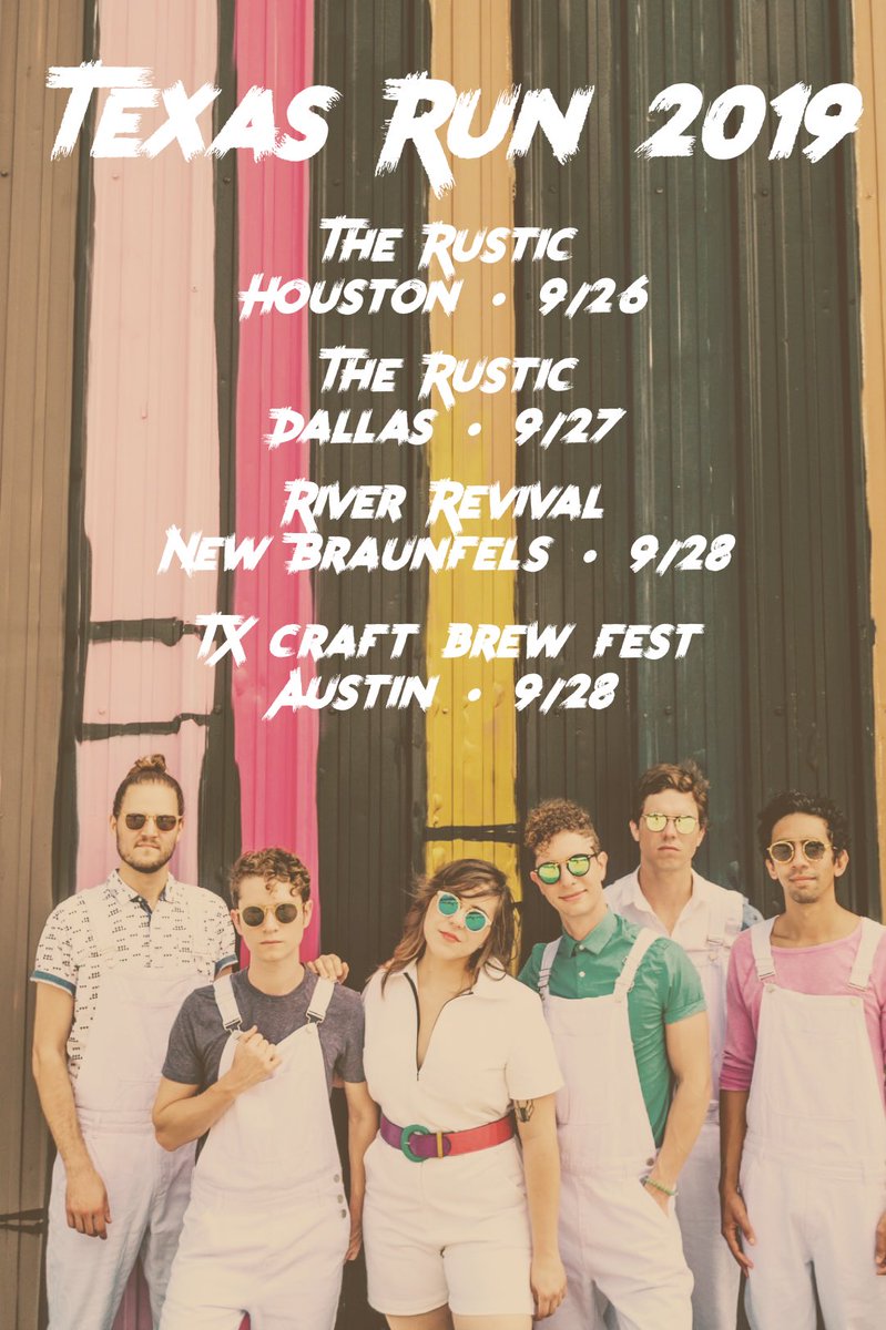 SweetCrudeBand's tweet photo. Here we come, les voisins ! https://t.co/ESZpjQFsZk