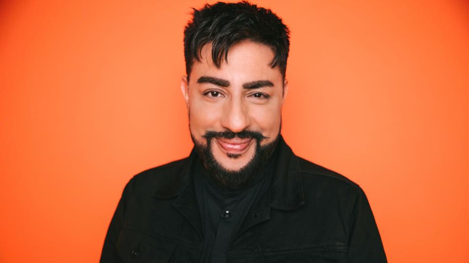 HeritageFundUK's tweet photo. "I have loved learning since I was a child, but museums haven't always felt welcoming to me. Many have improved, but the story's not over yet."
https://t.co/Xy7hM579tG @BobbyFriction @BBCAsianNetwork #Blog https://t.co/FYfDyNDWbA