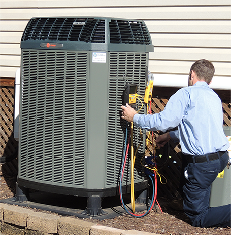 AirCoDFW's tweet photo. AirCo offers annual maintenance agreements and service contracts that give you peace of mind all year long. Regardless if your system is 2 years old or 10 years old, we can help you prevent unexpected repair bills by choosing a plan that’s right for you. (817) 591-1225 https://t.co/i8bb2CCHYN