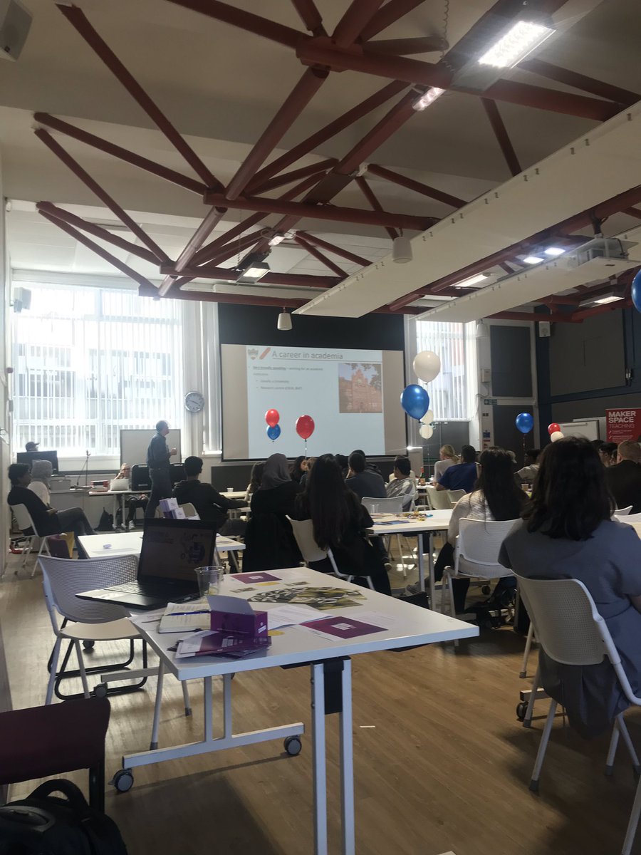 BioMed Soc tweet media