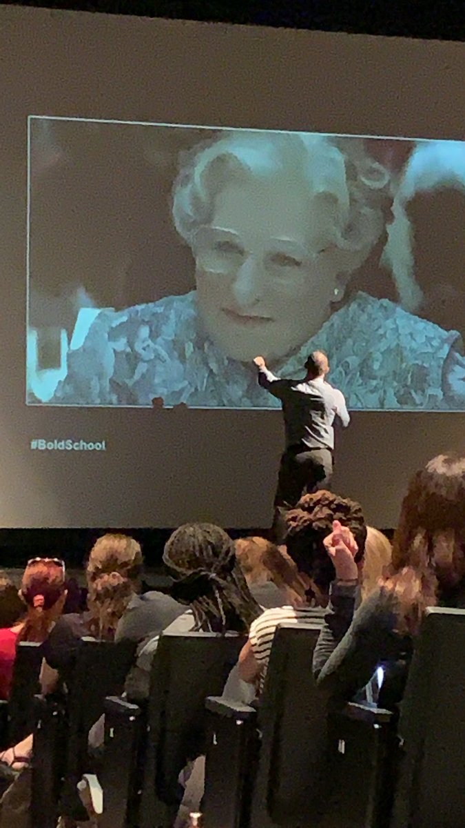 “If this is fun, you should tell your face” #boldschool #ksdpd