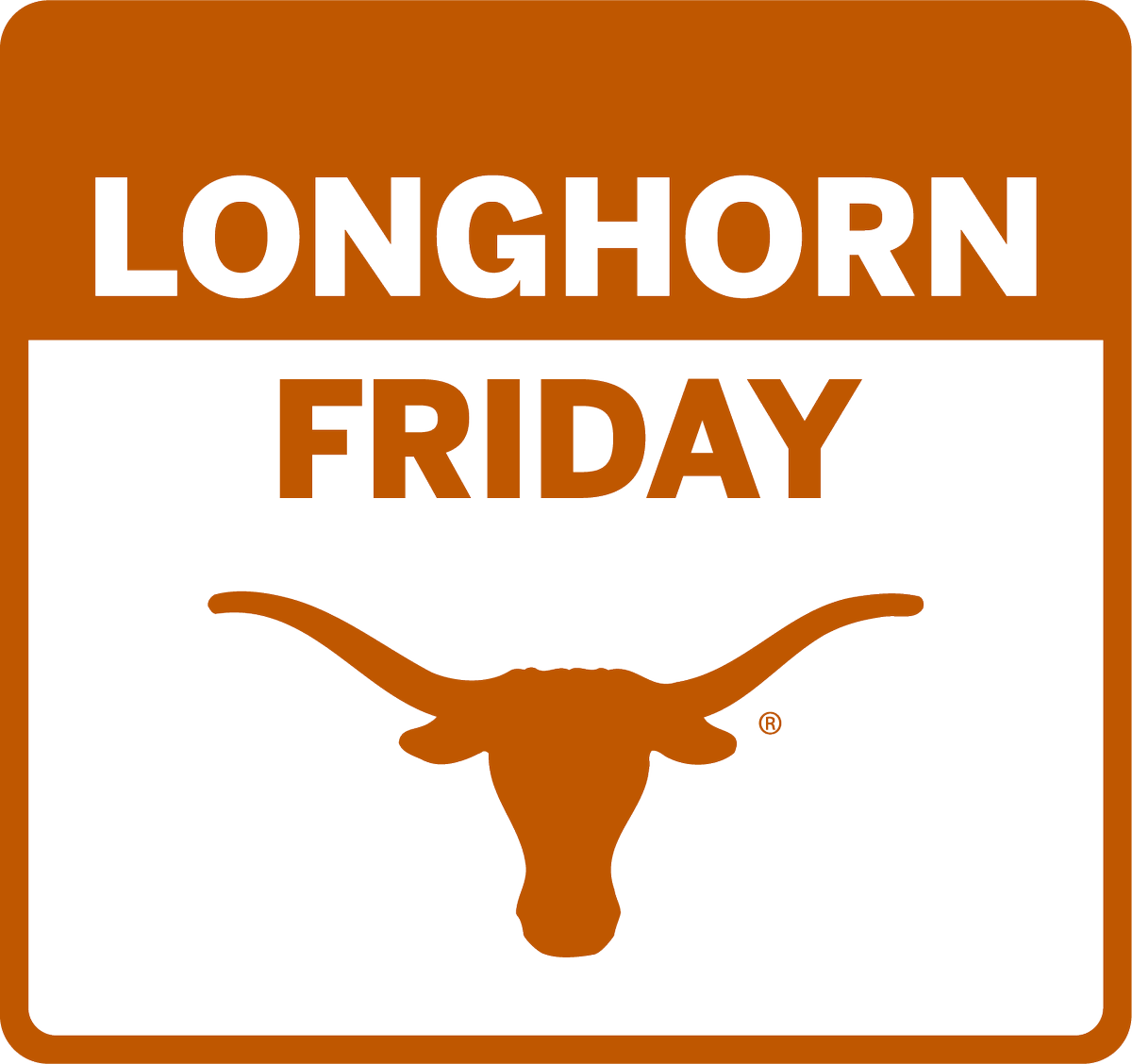 UTOperations's tweet photo. It's Longhorn Friday! This Custodial Services team (a/k/a Orange Lightning") is proud to show their Longhorn spirit! #LonghornFriday #FASTeamwork https://t.co/nEZ8V4ooPP