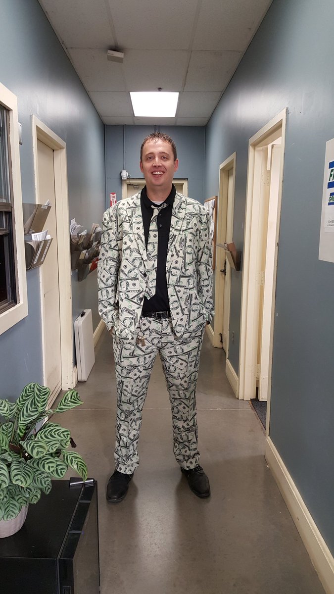 Eric Boxberger tweet media