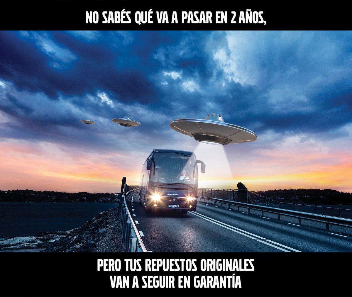 #VolvoBuses AR tweet media
