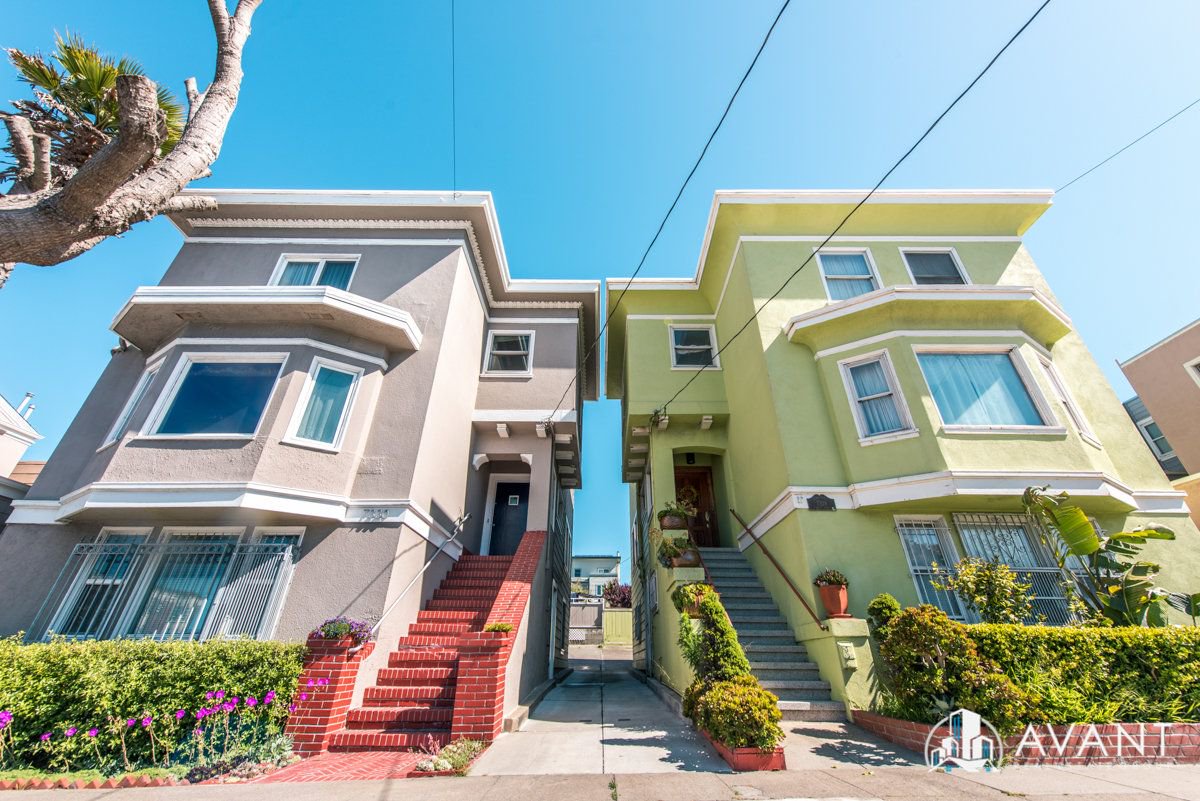 Come explore San Francisco with Avant Real Estate! Outer Richmond is the beachier, more laid-back of the Richmond districts. 415.935.3410 | info@avantsf.com | AvanstSF.com | Lic. 01953438 #SanFrancisco #California #OuterRichmond #City #Photography #RealEstate #AvantSF